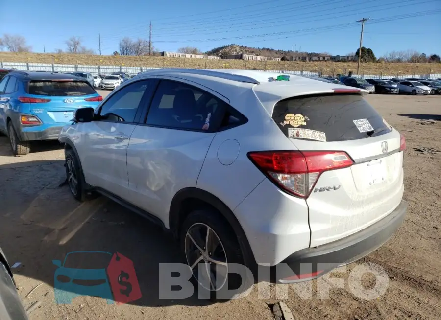 3CZRU6H59MM720196 Photo# 2