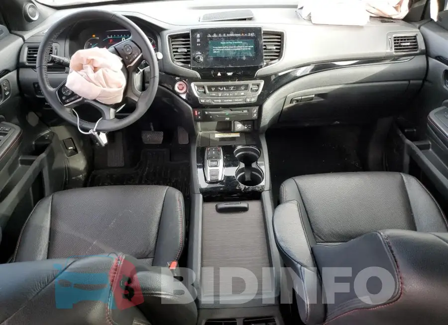5FNYF6H76LB060084 Photo# 8