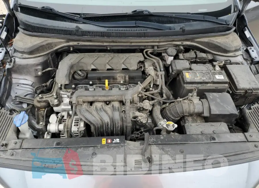 3KPC24A6XLE110289 Photo# 11