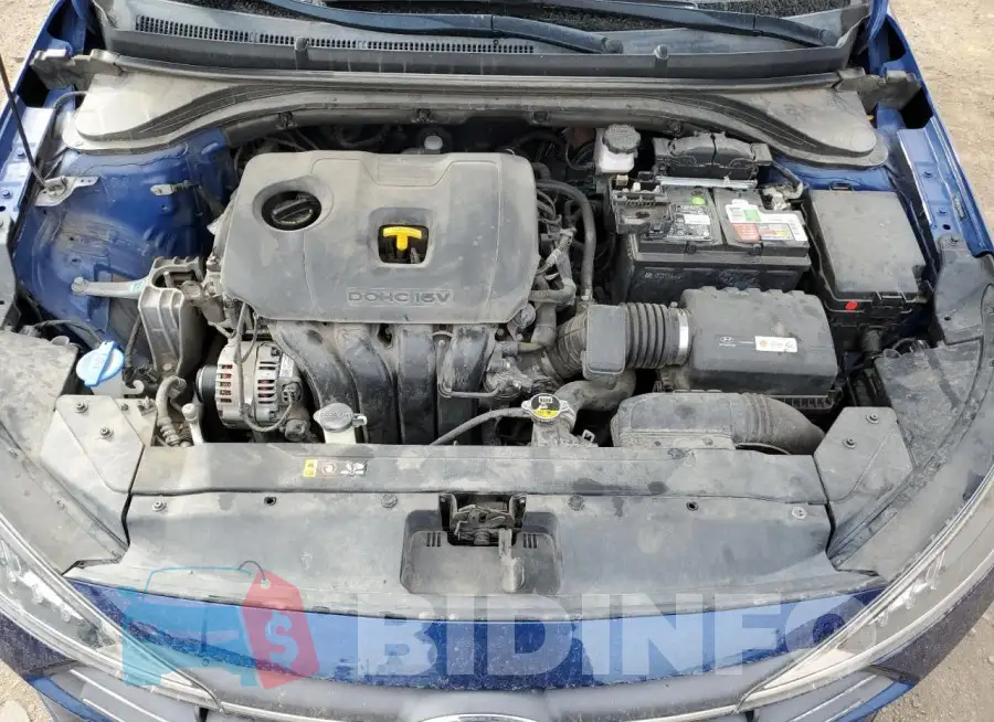 5NPD84LF5KH448564 Photo# 11