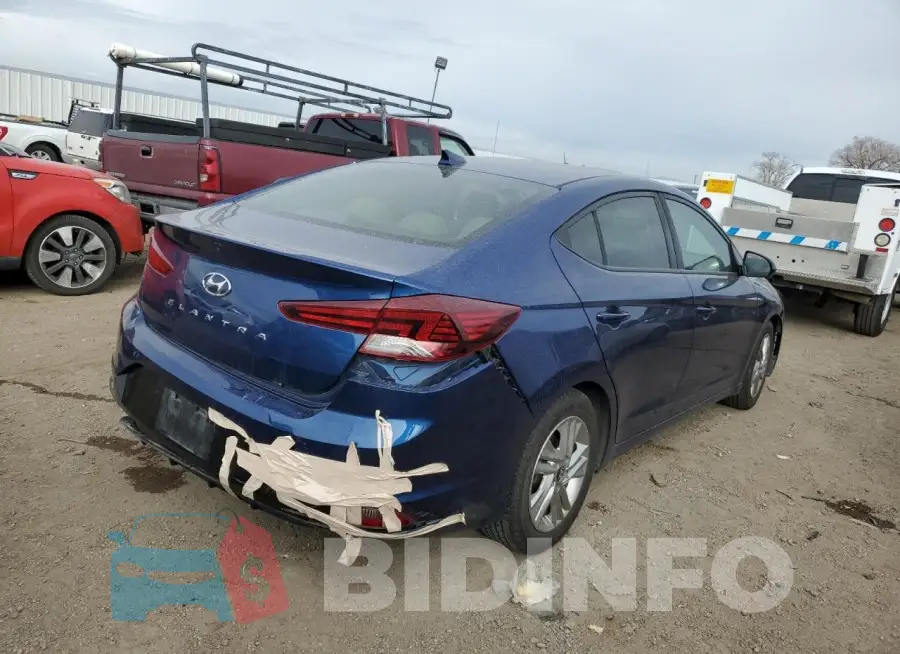 5NPD84LF5KH448564 Photo# 3