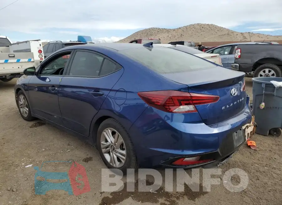 5NPD84LF5KH448564 Photo# 2