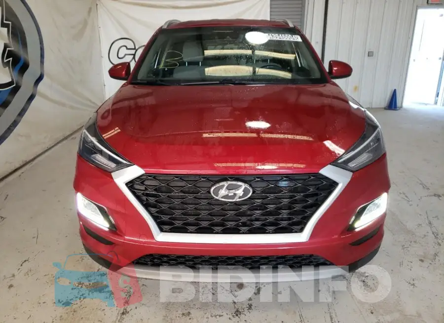 KM8J33AL9MU330199 Photo# 5