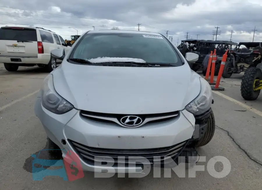 KMHDH4AE3FU394683 Photo# 5