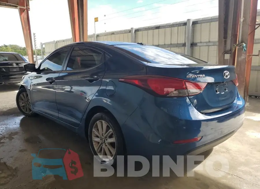 KMHDH4AE3GU585201 Photo# 2
