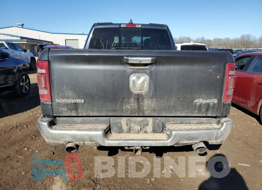 1C6SRFDT1LN280791 Photo# 6