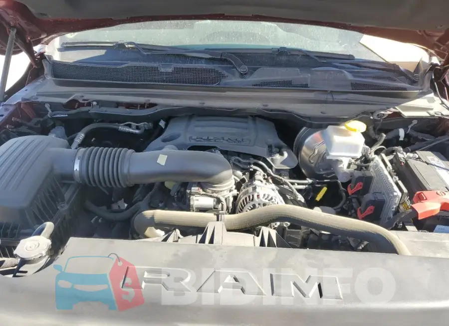 1C6SRFJTXMN683237 Photo# 11
