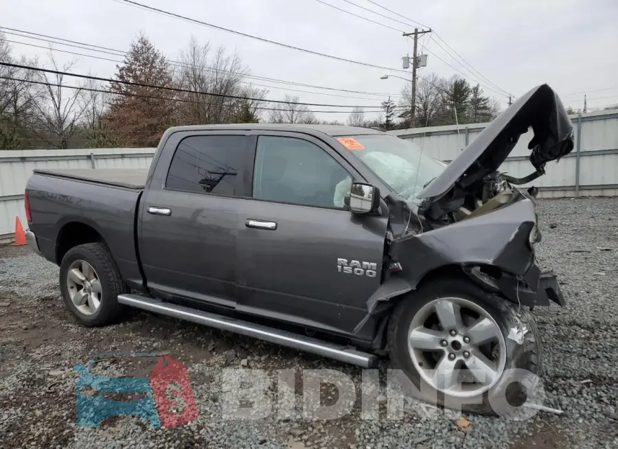 3C6RR7LT1GG344607 Photo# 4