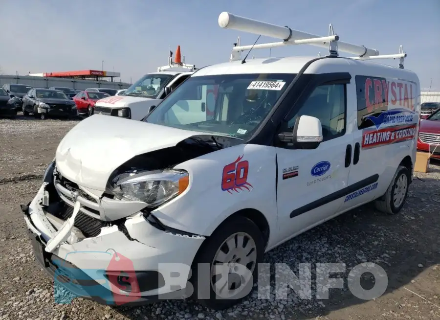 ZFBERFBT3F6A68147 Photo# 1