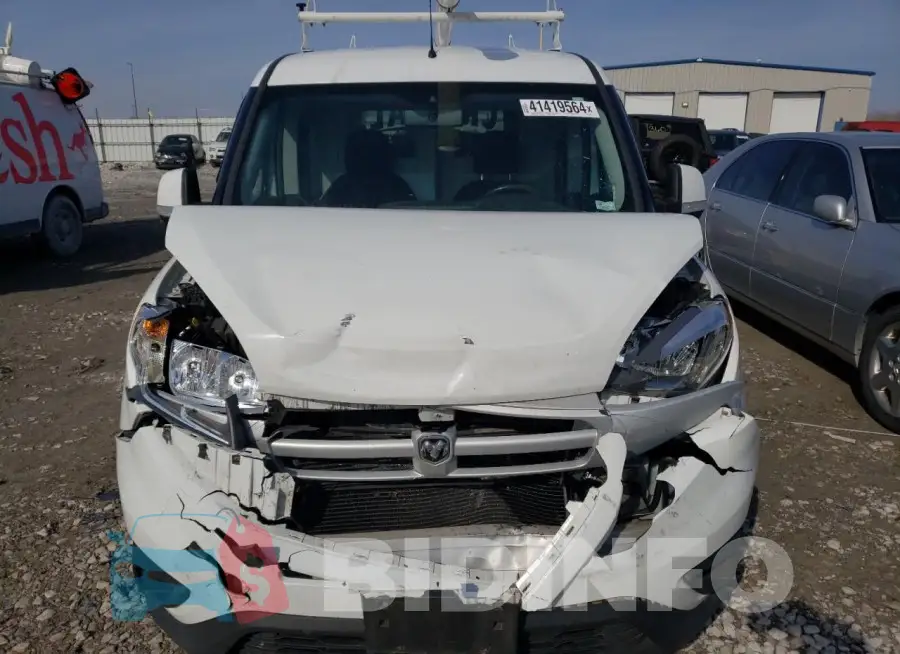 ZFBERFBT3F6A68147 Photo# 5