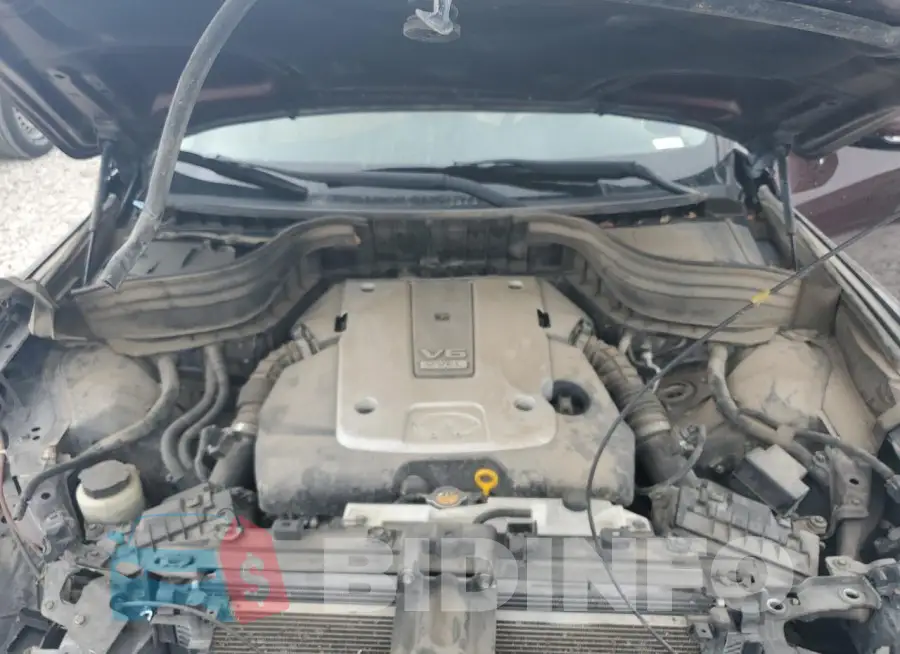 JN1BJ0RPXHM380882 Photo# 11