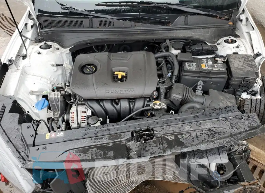 3KPF24AD4PE616007 Photo# 11