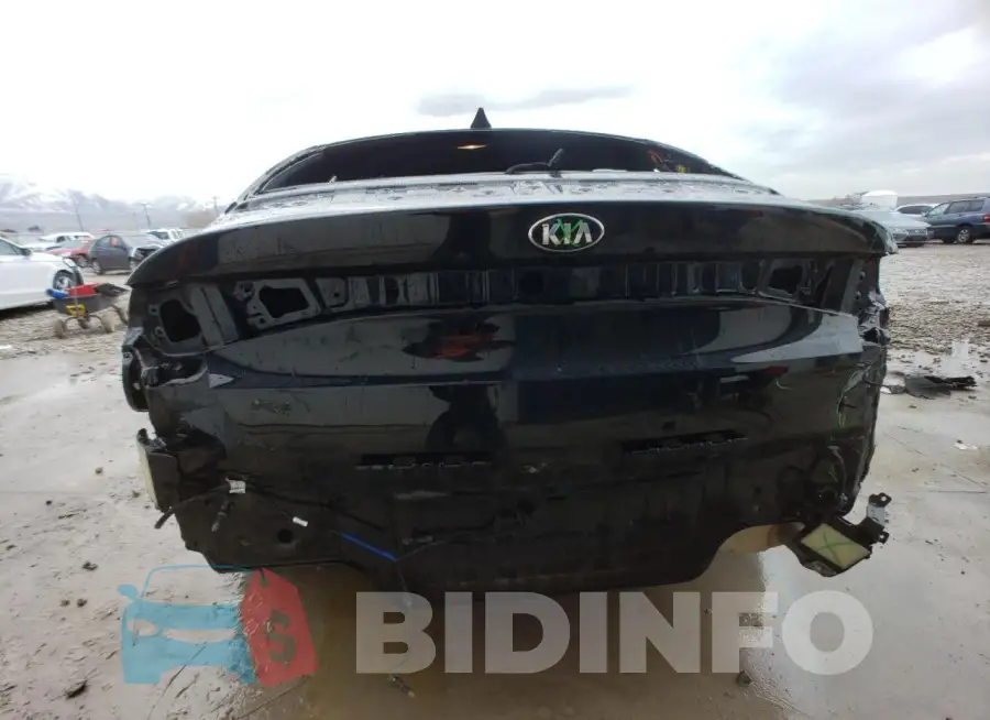 5XXG64J2XMG057864 Photo# 6