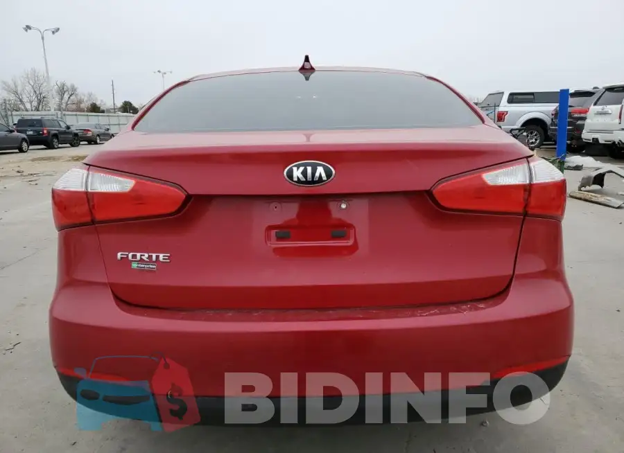 KNAFX4A67F5381418 Photo# 6