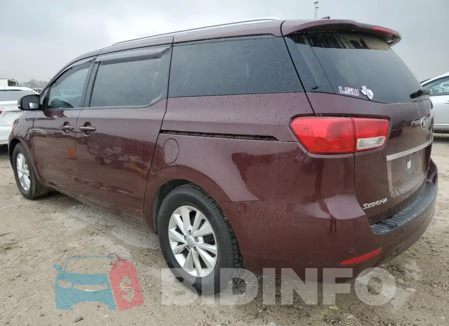 KNDMB5C18G6161278 Photo# 2