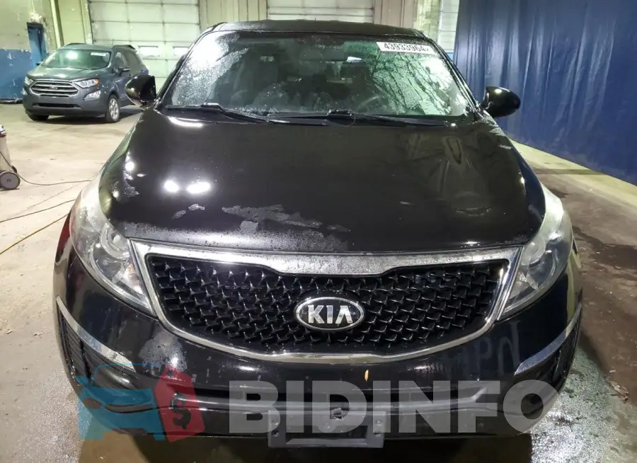 KNDPB3ACXF7783072 Photo# 5