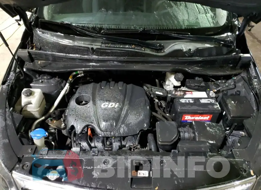 KNDPB3ACXF7783072 Photo# 11