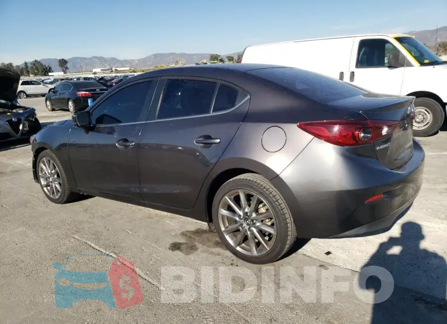 3MZBN1V37JM225417 Photo# 2