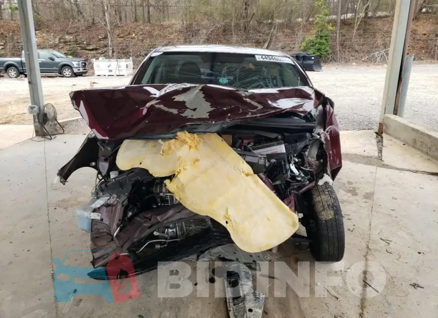 ML32F3FJ1LHF05310 Photo# 5