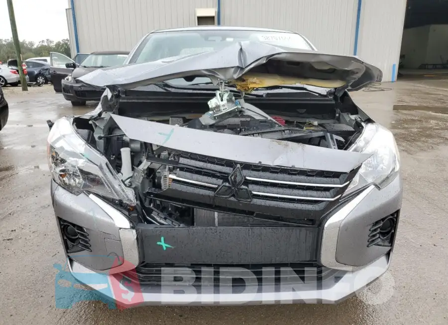 ML32FUFJ6PHF05671 Photo# 5