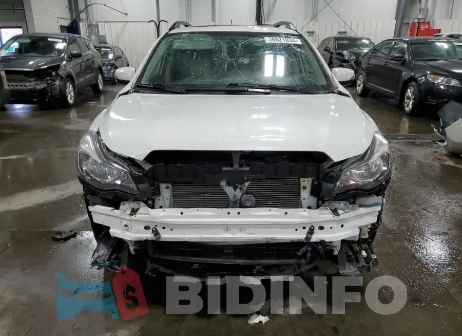 JF2GPBPC0FH240909 Photo# 5