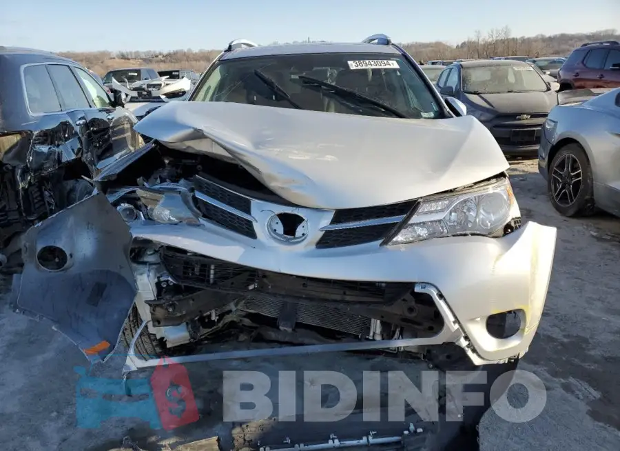 2T3DFREV9FW401575 Photo# 5