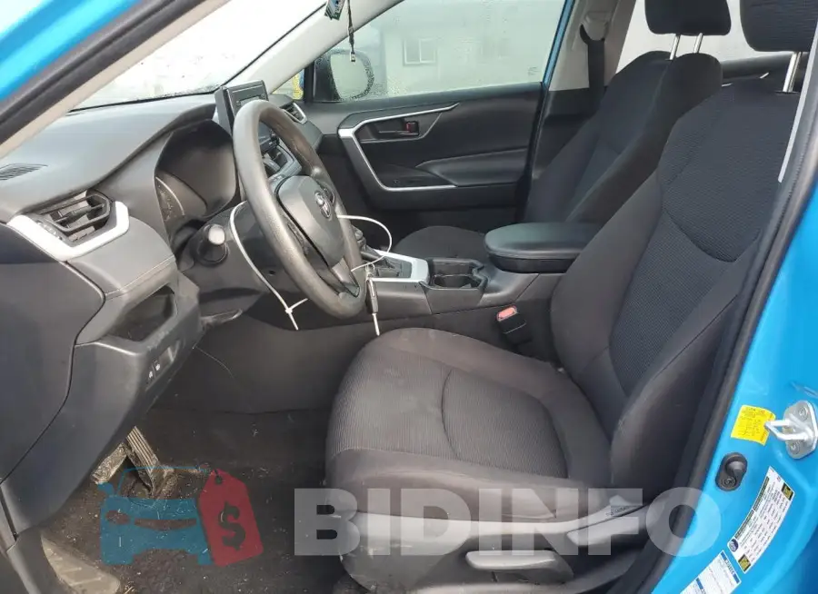 2T3G1RFV8LC109360 Photo# 7