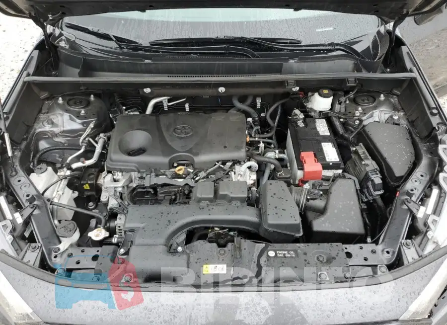 2T3P1RFV7NW299718 Photo# 12