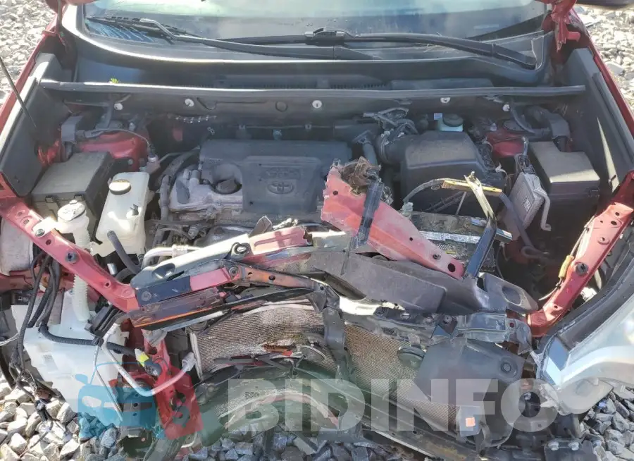 2T3RFREVXGW452641 Photo# 12