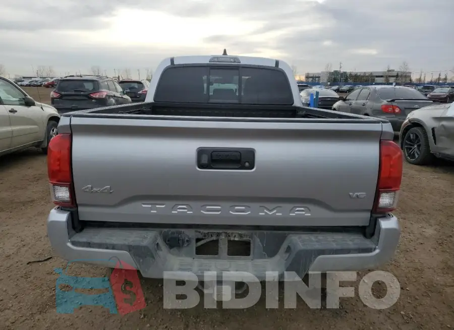 3TYDZ5BN8PT019310 Photo# 6