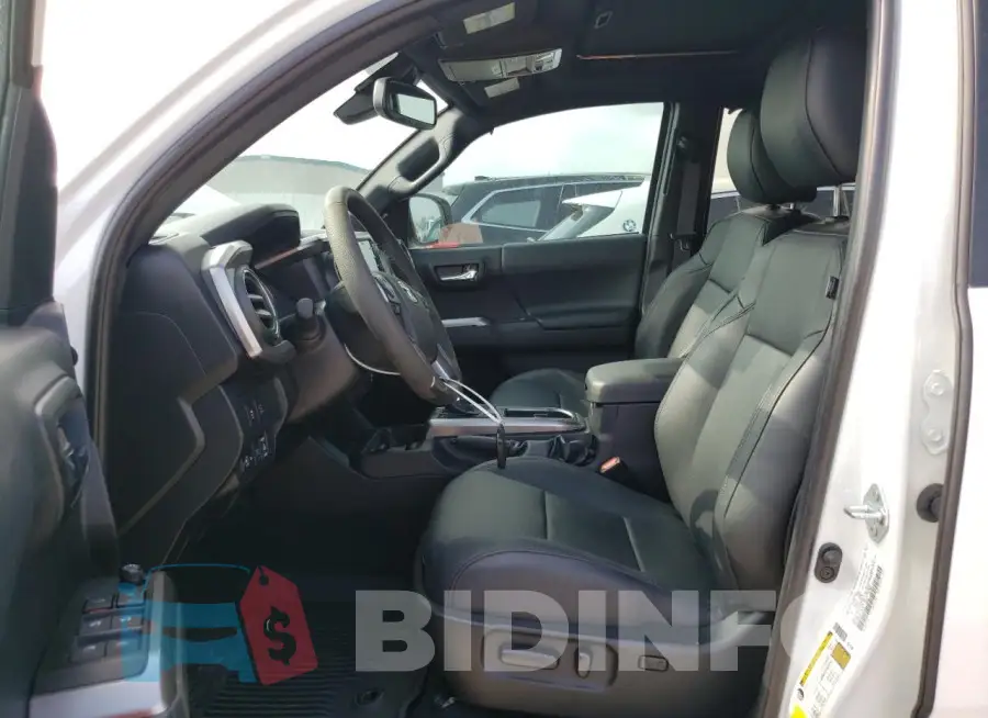 3TYGZ5ANXPT153430 Photo# 7