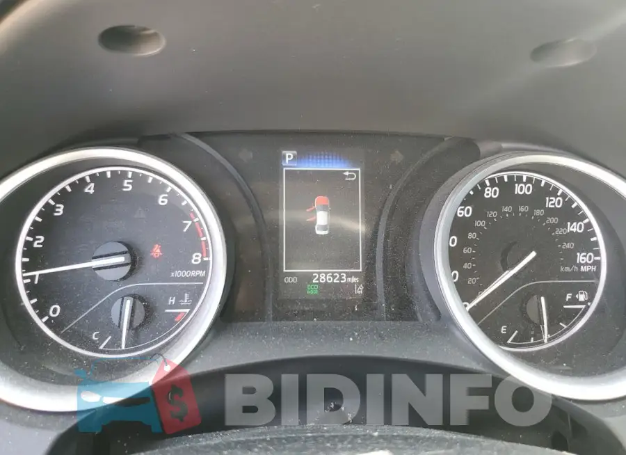 4T1C11AK3NU653353 Photo# 9