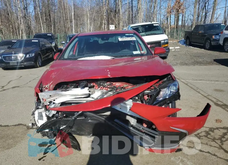 4T1C11AK4PU155813 Photo# 5