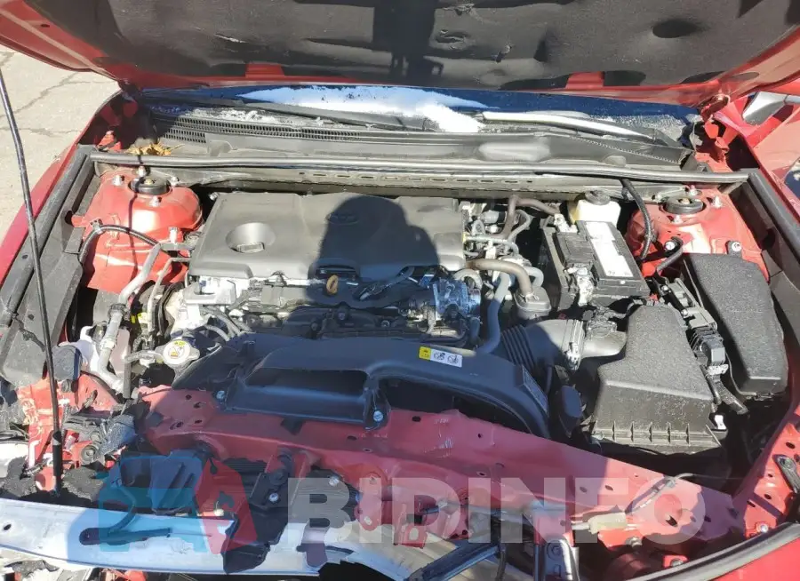 4T1C11AK4PU155813 Photo# 11
