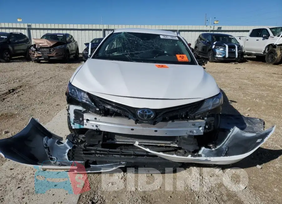 4T1C11AK6PU104247 Photo# 5