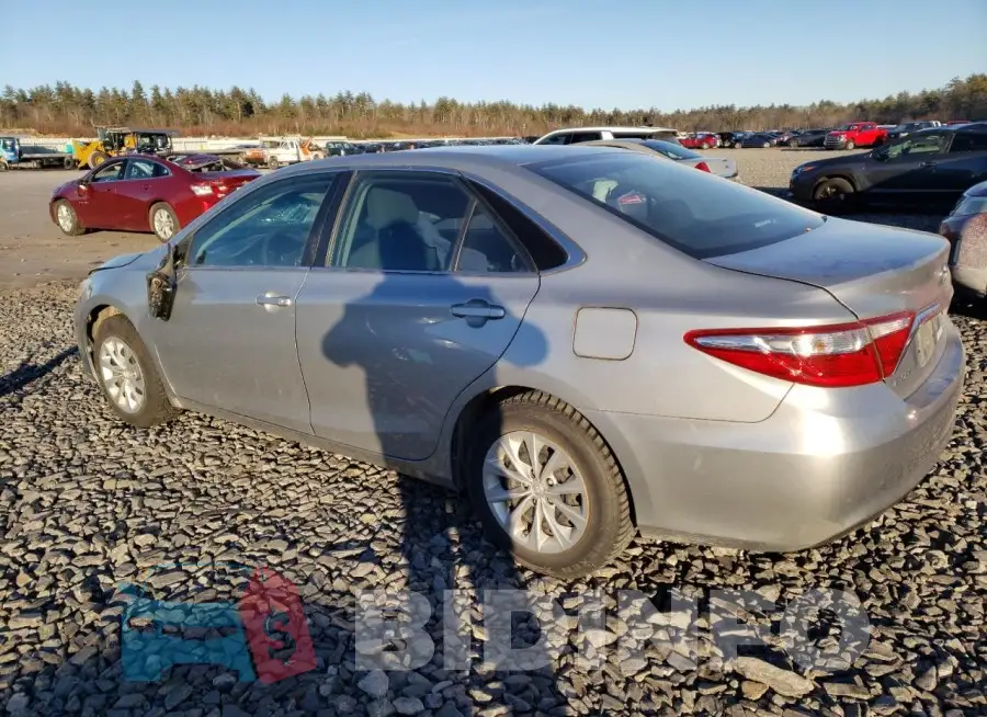 4T4BF1FKXGR534293 Photo# 2