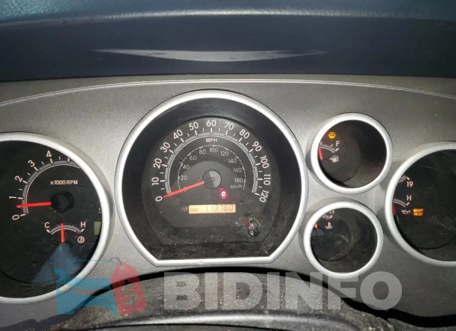 5TDBW5G13GS133894 Photo# 9