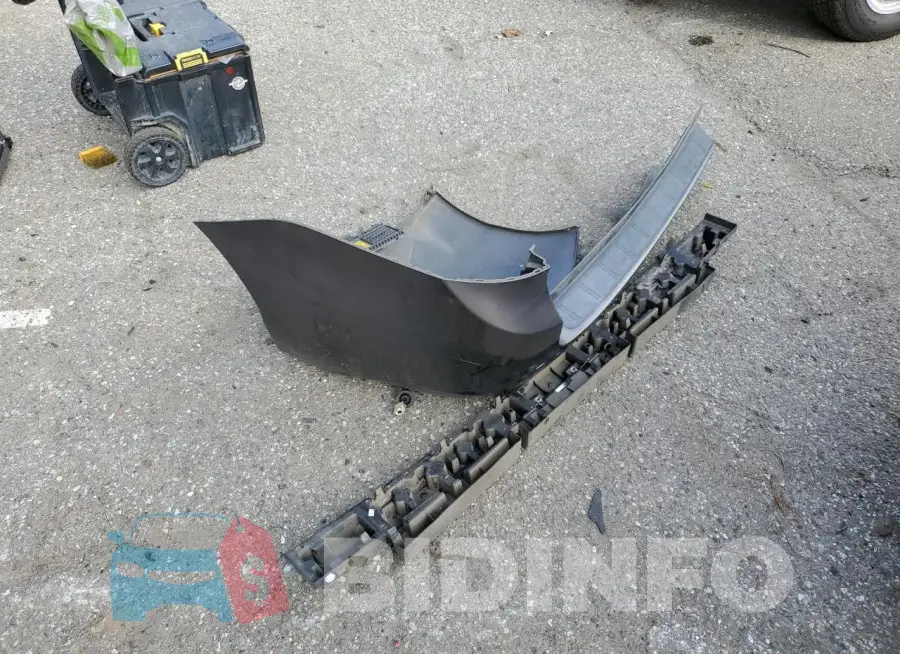 5TDYK3DC8GS701184 Photo# 13