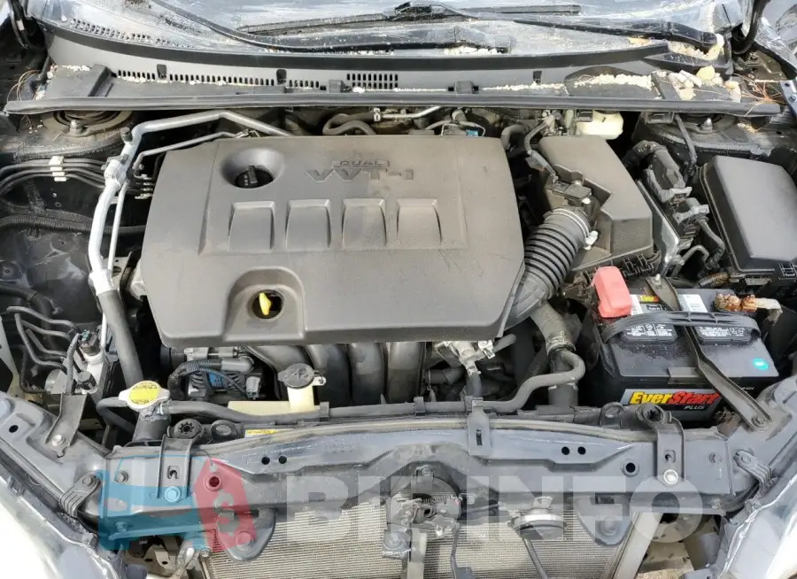 5YFBURHE0GP426353 Photo# 11