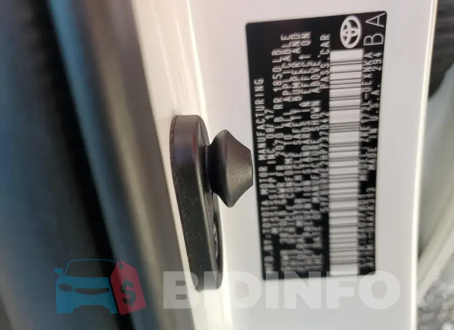 5YFBURHE2HP737042 Photo# 12