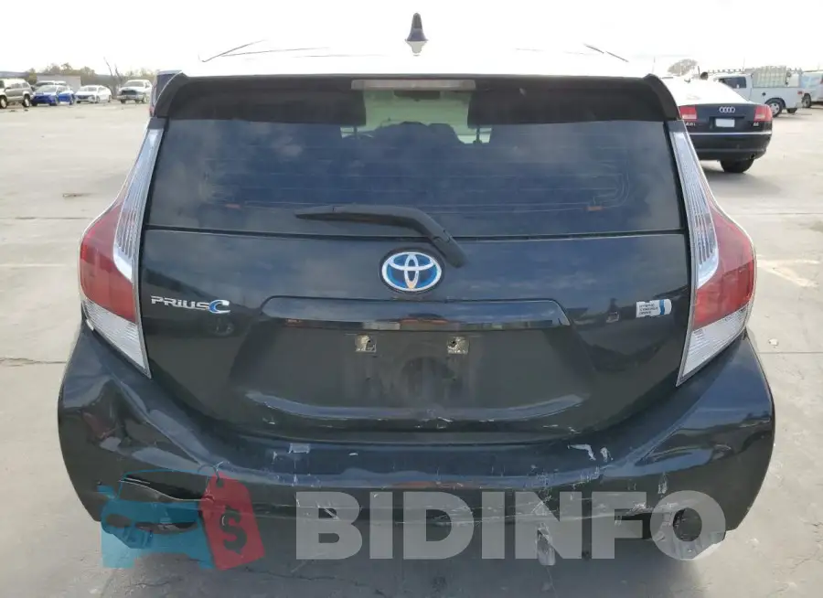 JTDKDTB32F1575645 Photo# 6