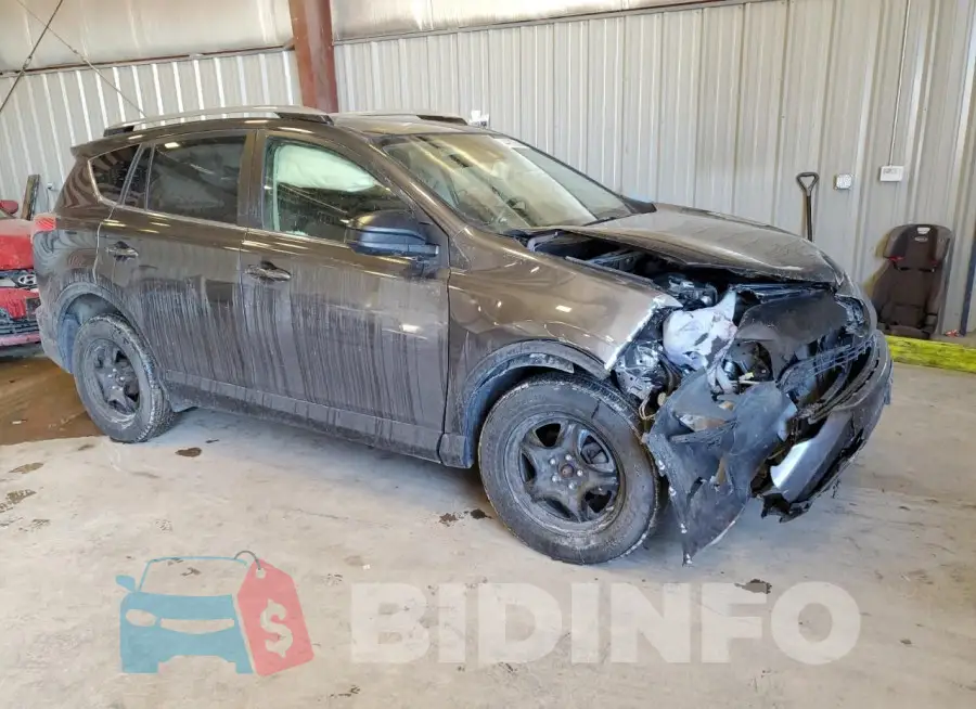 JTMBFREV3HD221385 Photo# 4