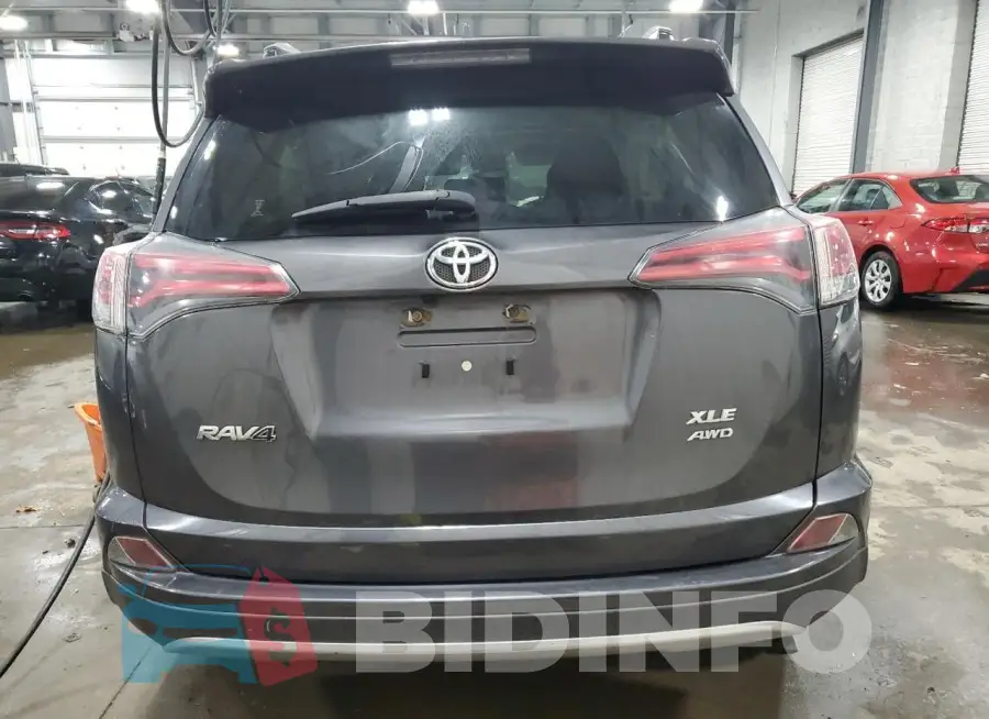 JTMRFREV8HJ121850 Photo# 6