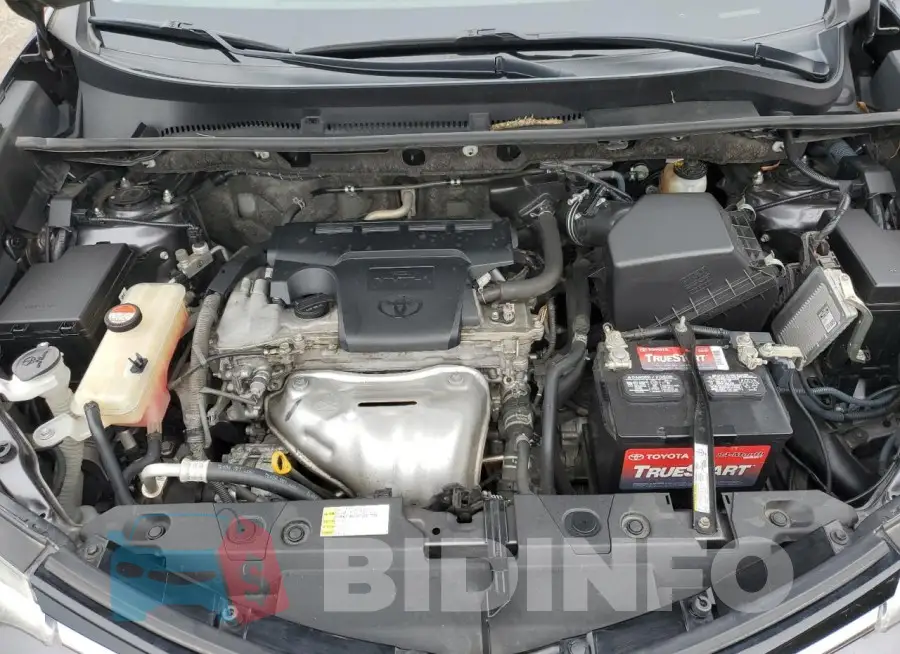 JTMWFREV4GJ065116 Photo# 12