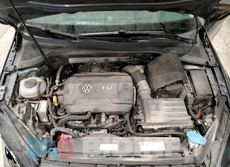3VW217AUXHM000464 Photo# 11