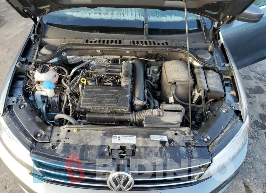 3VW2B7AJ7HM350508 Photo# 11