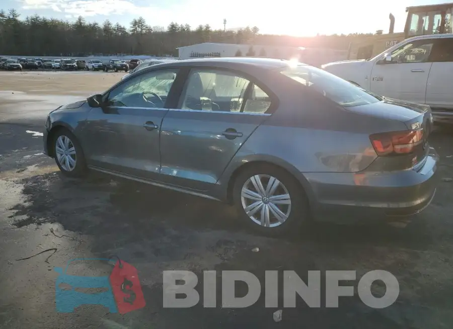 3VW2B7AJ7HM350508 Photo# 2