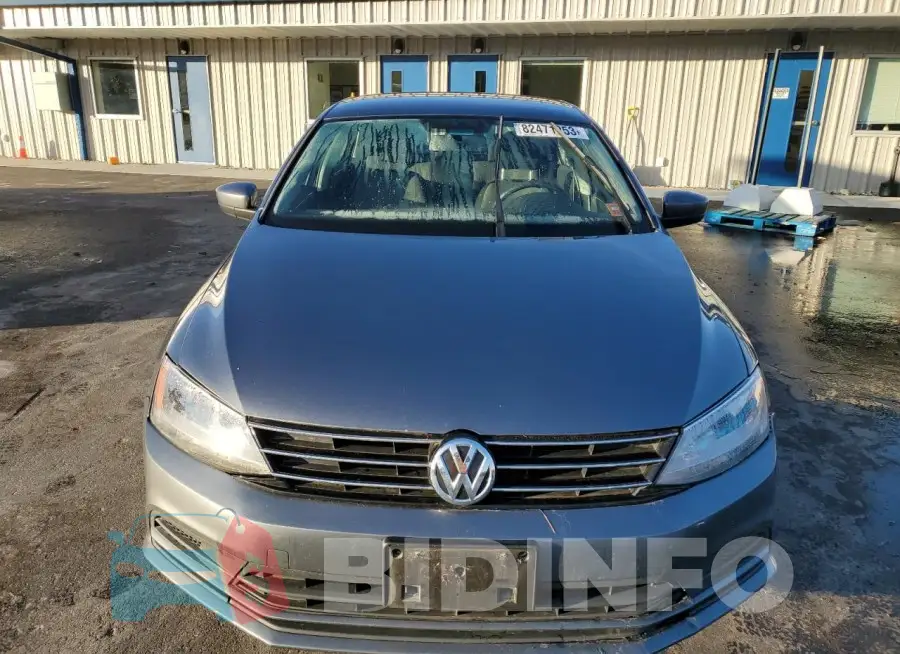 3VW2B7AJ7HM350508 Photo# 5