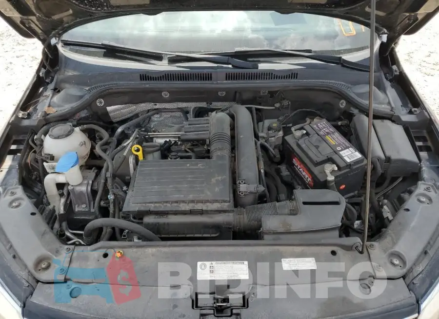 3VW2B7AJ8JM240914 Photo# 11