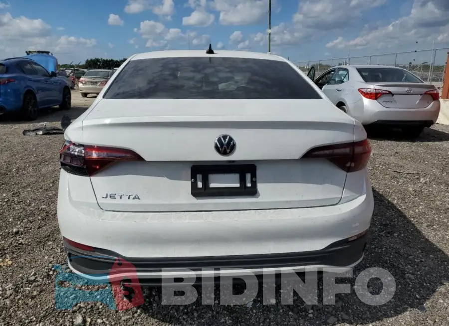 3VW5M7BU1RM037231 Photo# 6